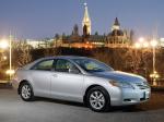 Toyota Camry LE 2006 года